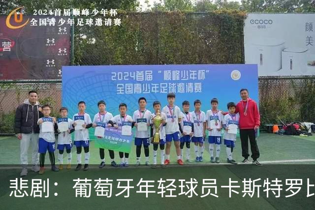 悲剧：葡萄牙年轻球员卡斯特罗比赛中突发心脏骤停去世